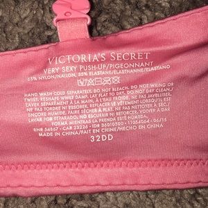 Very sexy push up multi way